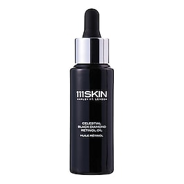 Olio al Retinolo Celestial Black Diamond